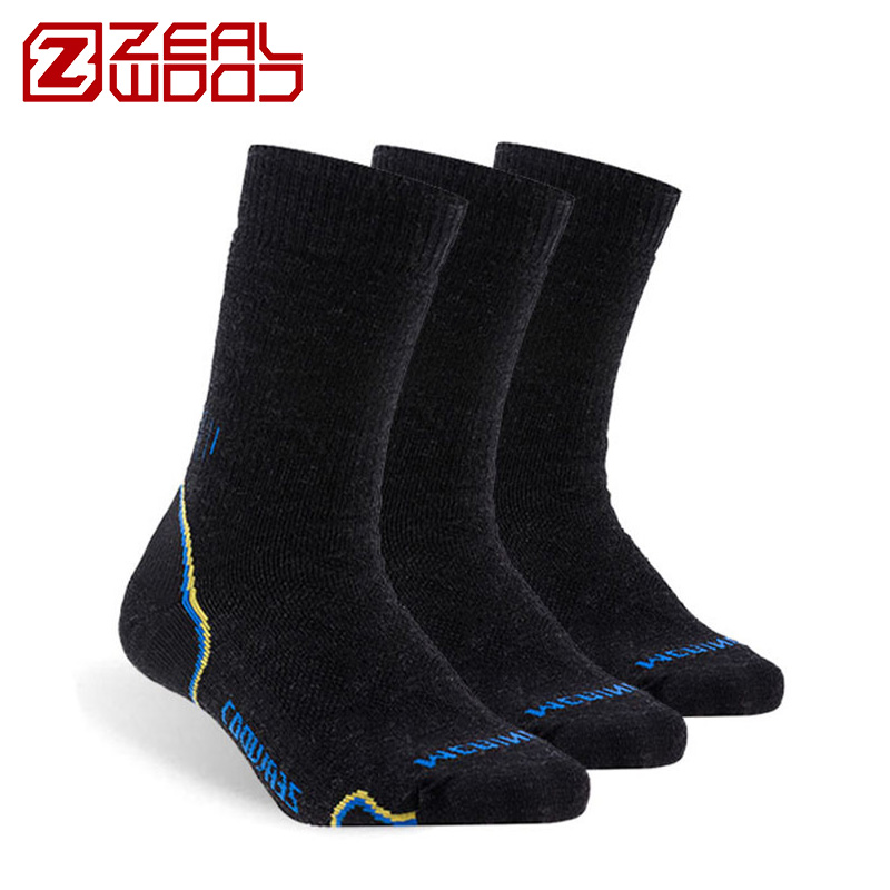 Outdoor Sport Hose - ZEALWOOD 하이킹 트레킹 남성용 여성용 두꺼운