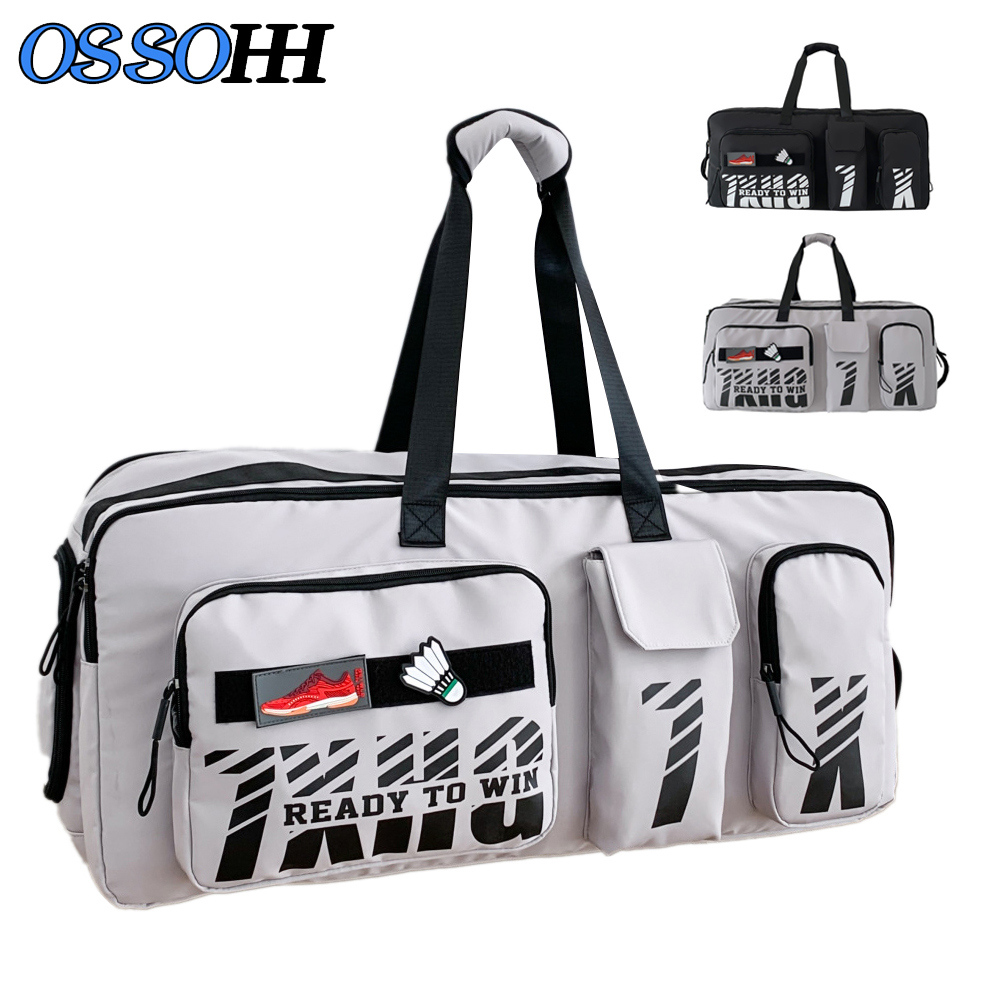 Outdoor Sports Adventure - OSSOHH 남성용 대형 체육관 가방 1개,
