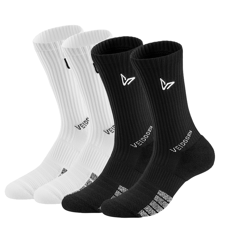 심리스 코튼 스포츠 양말, 고탄력 롱 튜브 골프 양말, - Outdoor Sport Hose 리뷰 및 가격