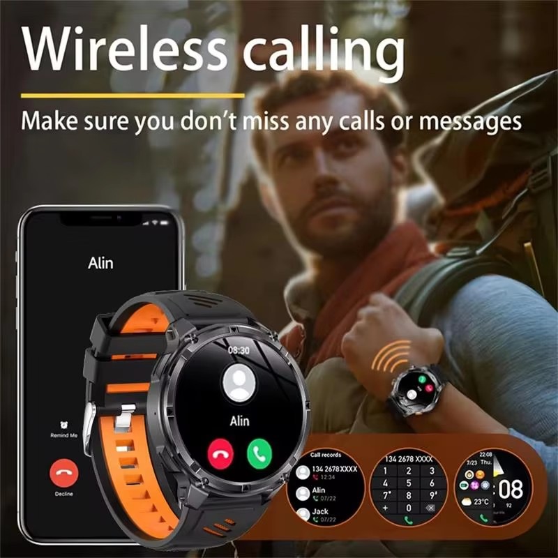 2026 신형 1100mAh 대용량 배터리 GPS 아웃 - Definition Of Outdoor Sport 리뷰 및 가격