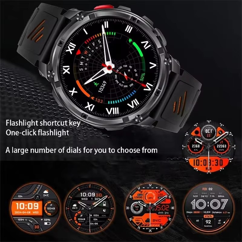 2026 신형 1100mAh 대용량 배터리 GPS 아웃 - Definition Of Outdoor Sport 리뷰 및 가격