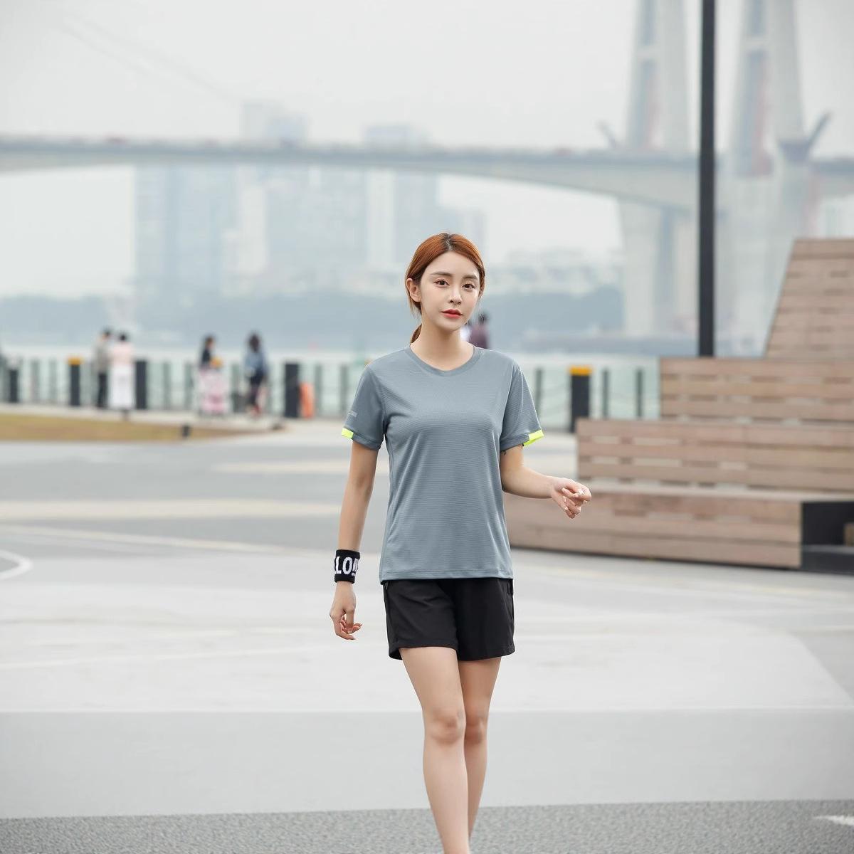 여름 남성용 빠른 건조 티셔츠 프린트 로고 맞춤 디자인 - Outdoor Sportsman Group 리뷰 및 가격