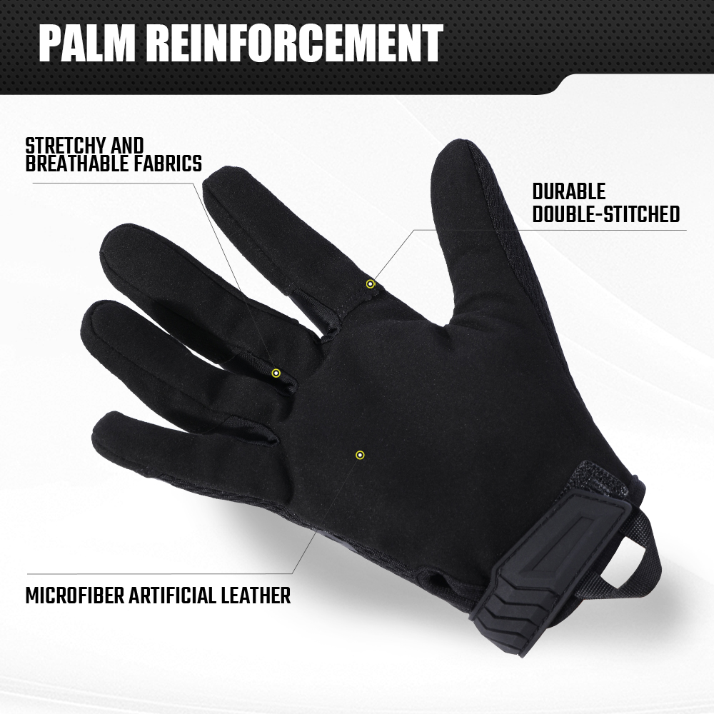 터치스크린 사냥용 장갑, 통기성 좋은 경량 아웃도어 스 - Outdoor Sport Gloves 리뷰 및 가격
