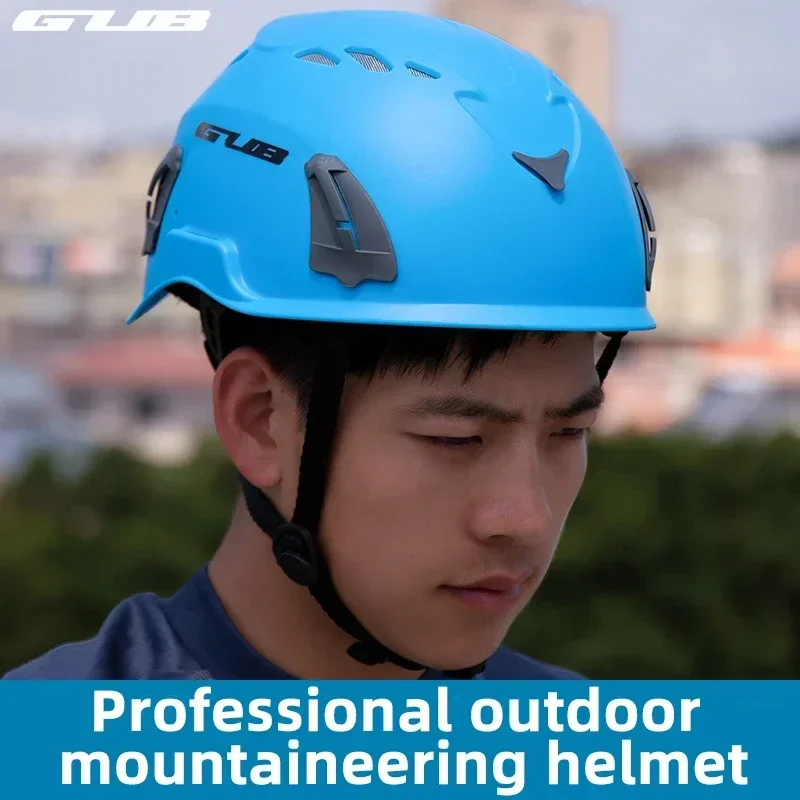 GUB 56-62CM 등산 헬멧 PP+EPS 보호 안전 - Outdoor Sports Adventure 리뷰 및 가격