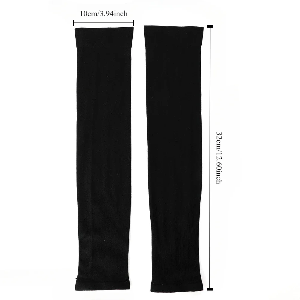 1쌍의 여름용 팔토시, 자외선 차단, 야외 운전 스포츠 - Outdoor Sport Gloves 리뷰 및 가격