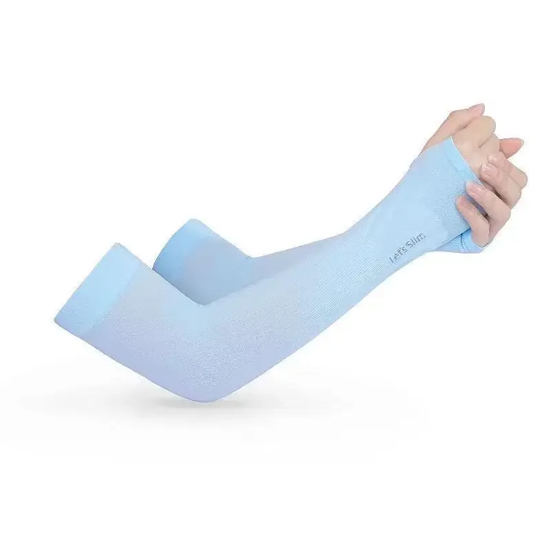 1쌍의 여름용 팔토시, 자외선 차단, 야외 운전 스포츠 - Outdoor Sport Gloves 리뷰 및 가격