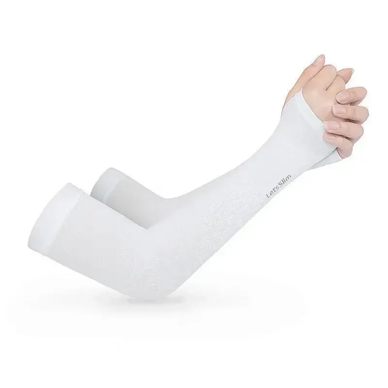 1쌍의 여름용 팔토시, 자외선 차단, 야외 운전 스포츠 - Outdoor Sport Gloves 리뷰 및 가격