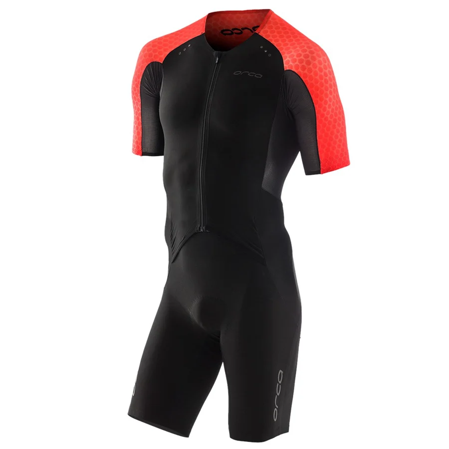 2022 ORCA 팀 트라이애슬론 반팔 사이클링 스타킹 - Outdoor Sport Dress 리뷰 및 가격