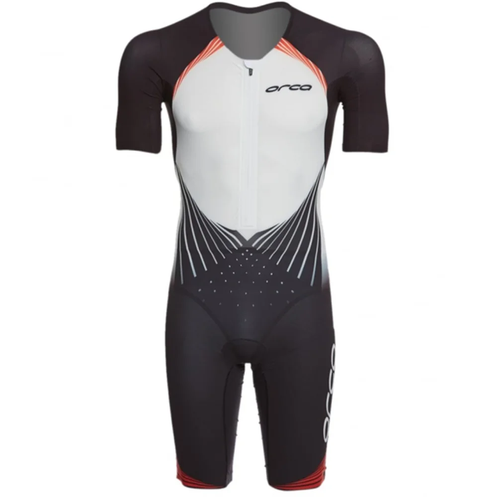 2022 ORCA 팀 트라이애슬론 반팔 사이클링 스타킹 - Outdoor Sport Dress 리뷰 및 가격