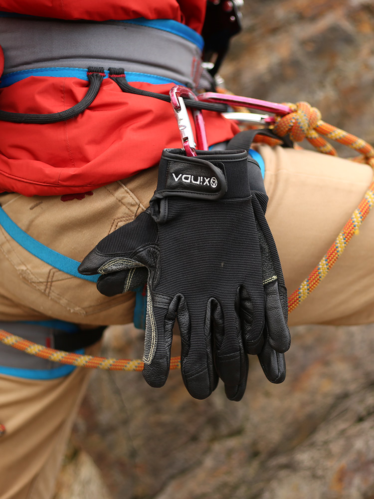 야외 장갑 내리막 부대, 구조 팀 훈련 로프, 드롭 동 - Outdoor Sport Gloves 리뷰 및 가격
