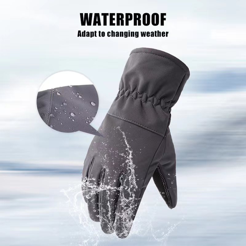전술 야외 위장 사냥 방한 논슬립 낚시 장갑 방수 터치 - Outdoor Sport Gloves 리뷰 및 가격